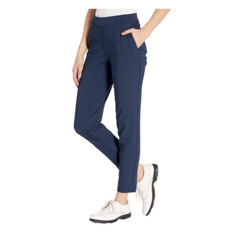 Nike Golf Flex UV Victory Pants Navy LARGE